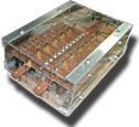 Open source motor controller